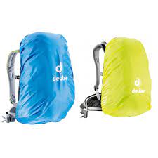 Deuter Rain Cover -  For Bags - Backpackers Gallery